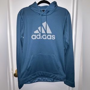 Adidas Cozy Hoodie